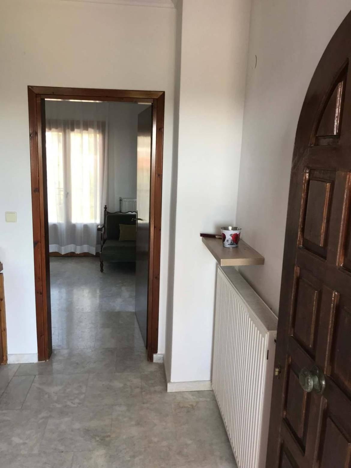 Great First Floor Appartment With View Nea Kallikrateia 外观 照片